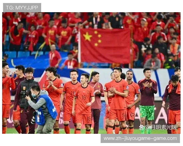 国足与亚洲强队的竞争策略，国足亚洲对手